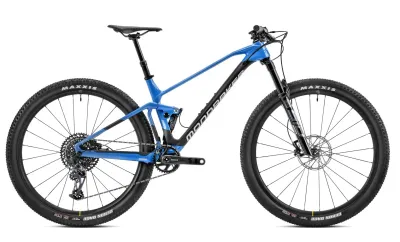 Mondraker F-PODIUM CARBON DC R