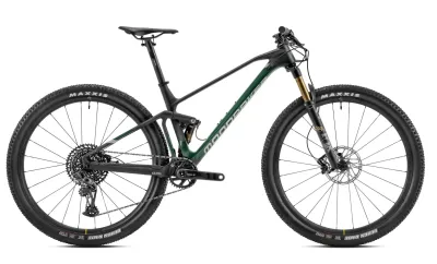 Mondraker F-PODIUM CARBON R