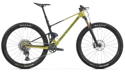 Mondraker F-Podium RR