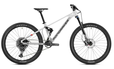 Mondraker Factor
