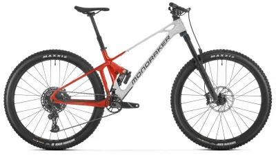 Mondraker Foxy Carbon R ED2