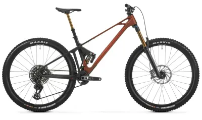 Mondraker Foxy Carbon RR 