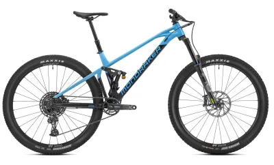 Mondraker FOXY R