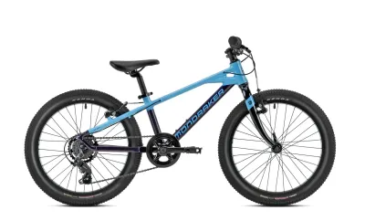 Mondraker Leader 