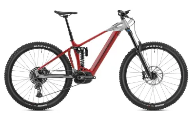 Mondraker LEVEL R