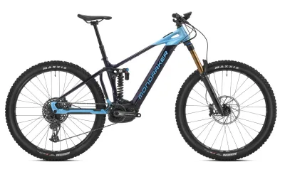 Mondraker LEVEL RR