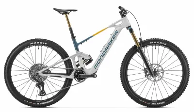 Mondraker Neat RR