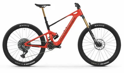Mondraker NEAT RR