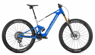 Mondraker Neat RR SL