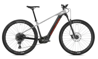 Mondraker Prime