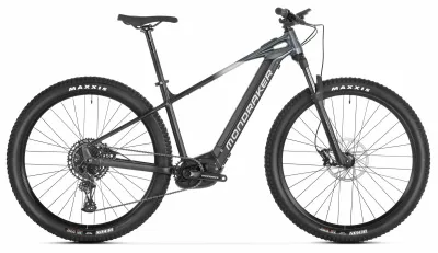 Mondraker Prime ED2