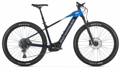 Mondraker Prime R ED2