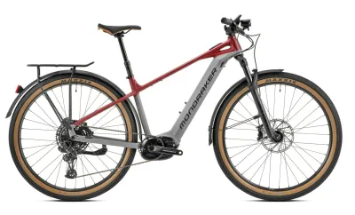 Mondraker Prime RX