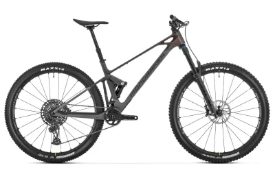 Mondraker All Mountain Bike Mondraker RAZE CARBON R 2024 | 29 Zoll | Diamant