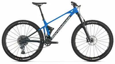 Mondraker Raze R ED2