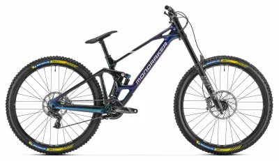 Mondraker Summum Carbon R ED2