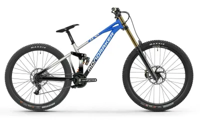 Mondraker SUMMUM RR Mullet