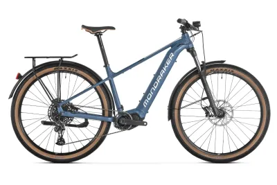 Mondraker E-Crossbike Mondraker THUNDRA X 2024 | 720 Wh | 29 Zoll | Diamant