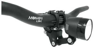 MonkeyLink HIGHBEAM LIGHT 150 LUX CONNECT