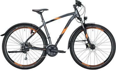 Tourenrad MORRISON XM 5.0 2021 | 29 Zoll | Diamant (Bild 1)