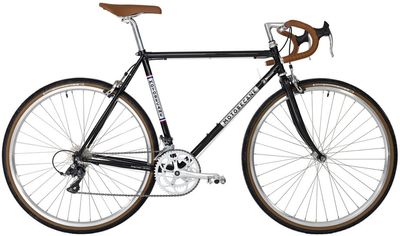 Motobecane Concept Team Champion