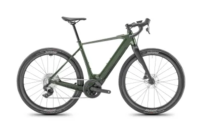 Moustache E-Bike Fitnessrad Moustache Bikes Dimanche 28.6 2025 | 400 Wh | 28 Zoll | Diamant