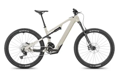 Moustache Enduro E-Bike Moustache Bikes Samedi 29 Game 150.6 2025 | 750 Wh | 29 Zoll | Diamant