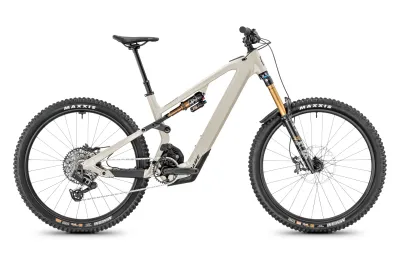 Moustache Enduro E-Bike Moustache Bikes Samedi 29 Game 160.8 2026 | 750 Wh | 29 Zoll | Diamant