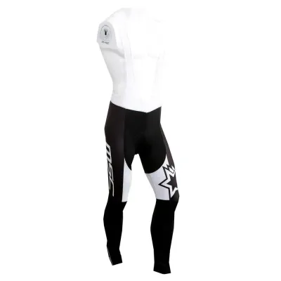 Msc Fahrradhose lang Msc All Season lange Radhose