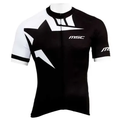 Msc Fahrradtrikots kurzarm Msc X Race