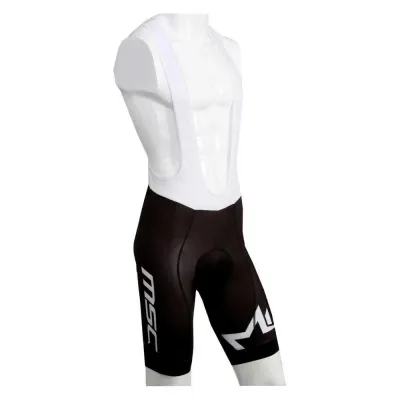 Msc Kurze Radlerhose Msc X-Race Radhose
