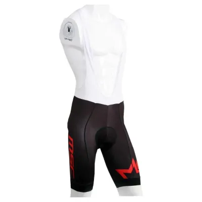 Msc Kurze Radlerhose Msc X-Race Radhose