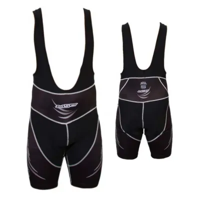 Msc Bodies Msc XC Trägerhose 0