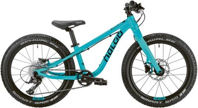 Naloo Hill Bill MK2