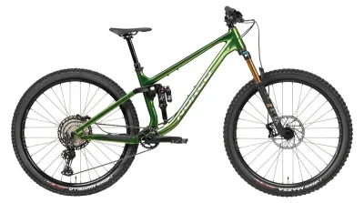 Norco Bags Fluid FS A1