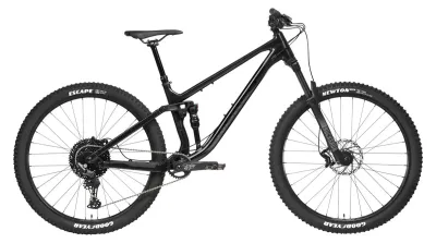 Norco Bags Fluid FS A4