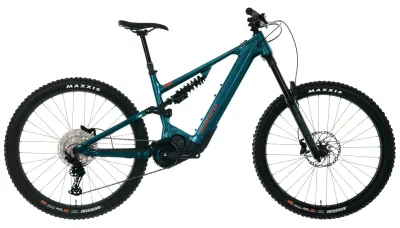 Norco Bags Range VLT A2 