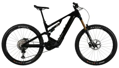 Norco Bags Range VLT C1 