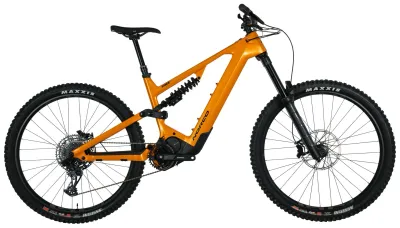 Norco Bags Range VLT C2 