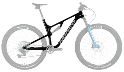 Norco Bags Revolver FS 120