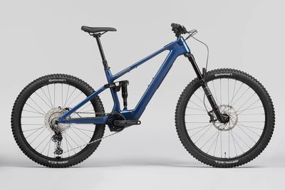 Norco Bicycles FLUID VLT C3