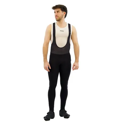 Northwave Fahrradhose lang Northwave Active Gel