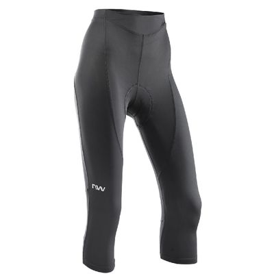 Northwave Caprihose Northwave ACTIVE KNICKER ¾ Radhose 0