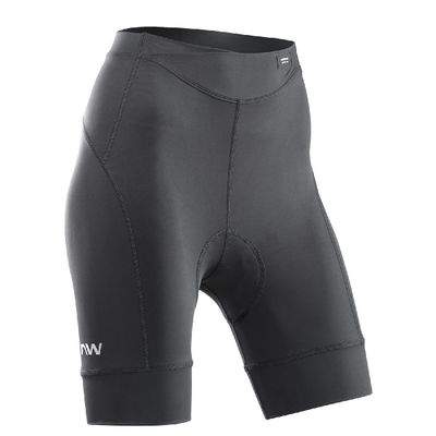 Northwave Kurze Radlerhose Northwave ACTIVE SHORT Radhose 0