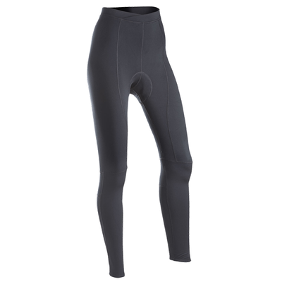 Northwave Fahrradhose lang Northwave ACTIVE TIGHTS Fahrradhose 0