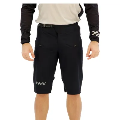 Northwave MTB Shorts Northwave Bomb kurze Hose