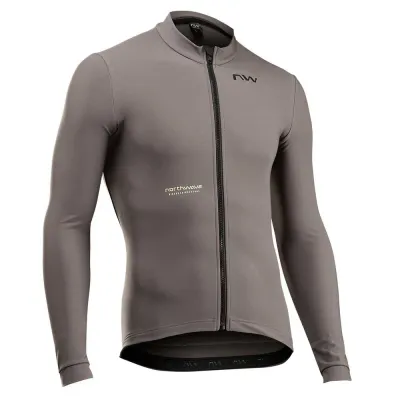 Northwave Fahrradtrikots langarm Northwave Extreme Thermal 2025