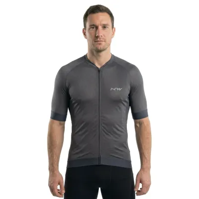 Northwave Fahrradtrikots kurzarm Northwave Fast