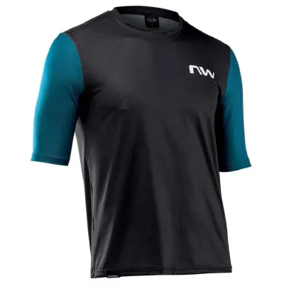 Northwave Fahrradtrikots kurzarm Northwave Freedom AM Enduro