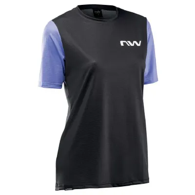 Northwave Fahrradtrikots kurzarm Northwave Freedom AM Enduro